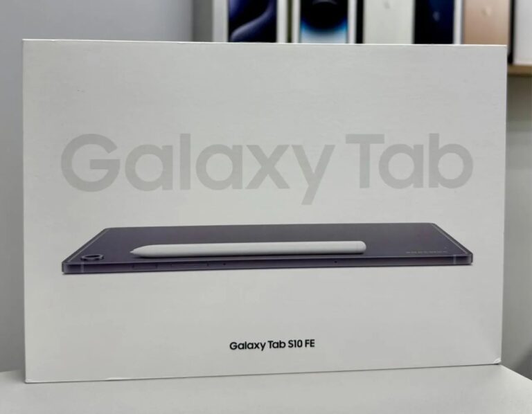 samsung galaxy tab s10 fe