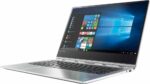 lenovo yoga 910 13ikb 13,3" fhd touchscreen business laptop, intel i5 gen7, 8gb ram ddr4, 256gb ssd