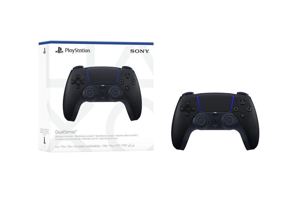 sony playstation ps5 dualsense