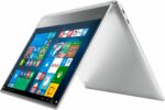 lenovo yoga 910 13ikb 13,3" fhd touchscreen business laptop, intel i5 gen7, 8gb ram ddr4, 256gb ssd
