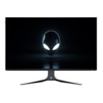 monitor gaming dell alienware aw2723df 27″ 2k ips, 280hz, 1ms, nvidia g sync