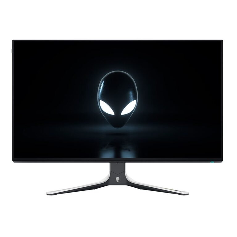 monitor gaming dell alienware aw2723df 27″ 2k ips, 280hz, 1ms, nvidia g sync