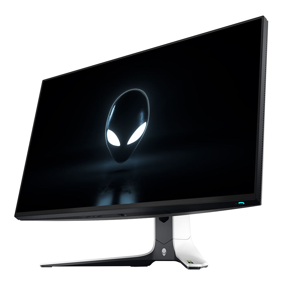 monitor gaming dell alienware aw2723df 27″ 2k ips, 280hz, 1ms, nvidia g sync