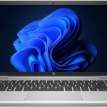 hp probook 440 g6 14" fhd business laptop, intel i5 gen 8, 16gb ram, 256gb ssd