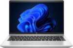 hp probook 440 g6 14" fhd business laptop, intel i5 gen 8, 16gb ram, 256gb ssd