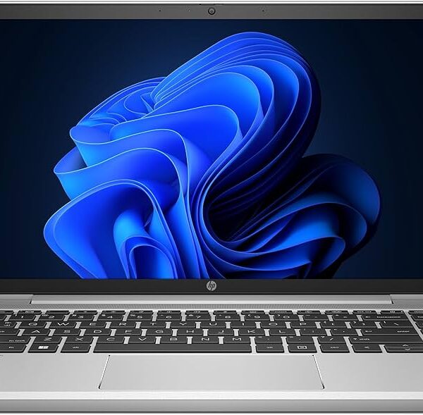 hp probook 440 g6 14" fhd business laptop, intel i5 gen 8, 16gb ram, 256gb ssd