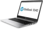 hp elitebook folio 1040 g3 14,1″ fhd business laptop, intel i7 gen6, 16gb ram ddr4, 256gb ssd