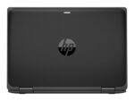 hp fortis g9, 11" x360 touch 2n1 business laptop, intel n6000, 8gb ram, 256gb ssd