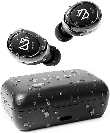 back bay audio duet 50 pro