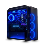 gaming pc amd ryzen 7, 32gb ram ddr5, 1tb ssd nvme, 8gb nvidia rtx 3050 (kopje)
