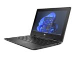 hp fortis g9, 11" x360 touch 2n1 business laptop, intel n6000, 8gb ram, 256gb ssd