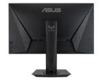 asus tuf vg279qm 27" fhd gaming monitor, 280hz, 1ms, g sync, hdr 400, new
