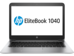 hp elitebook folio 1040 g3 14,1″ fhd business laptop, intel i7 gen6, 16gb ram ddr4, 256gb ssd