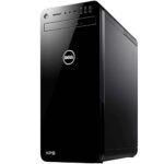 dell xps 8930 mt workstation desktop ,intel core i7 gen 8 ,16gb ram ddr4 ,512gb ssd ,nvidia geforce gtx 1650