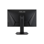 asus tuf vg279qm 27" fhd gaming monitor, 280hz, 1ms, g sync, hdr 400, new