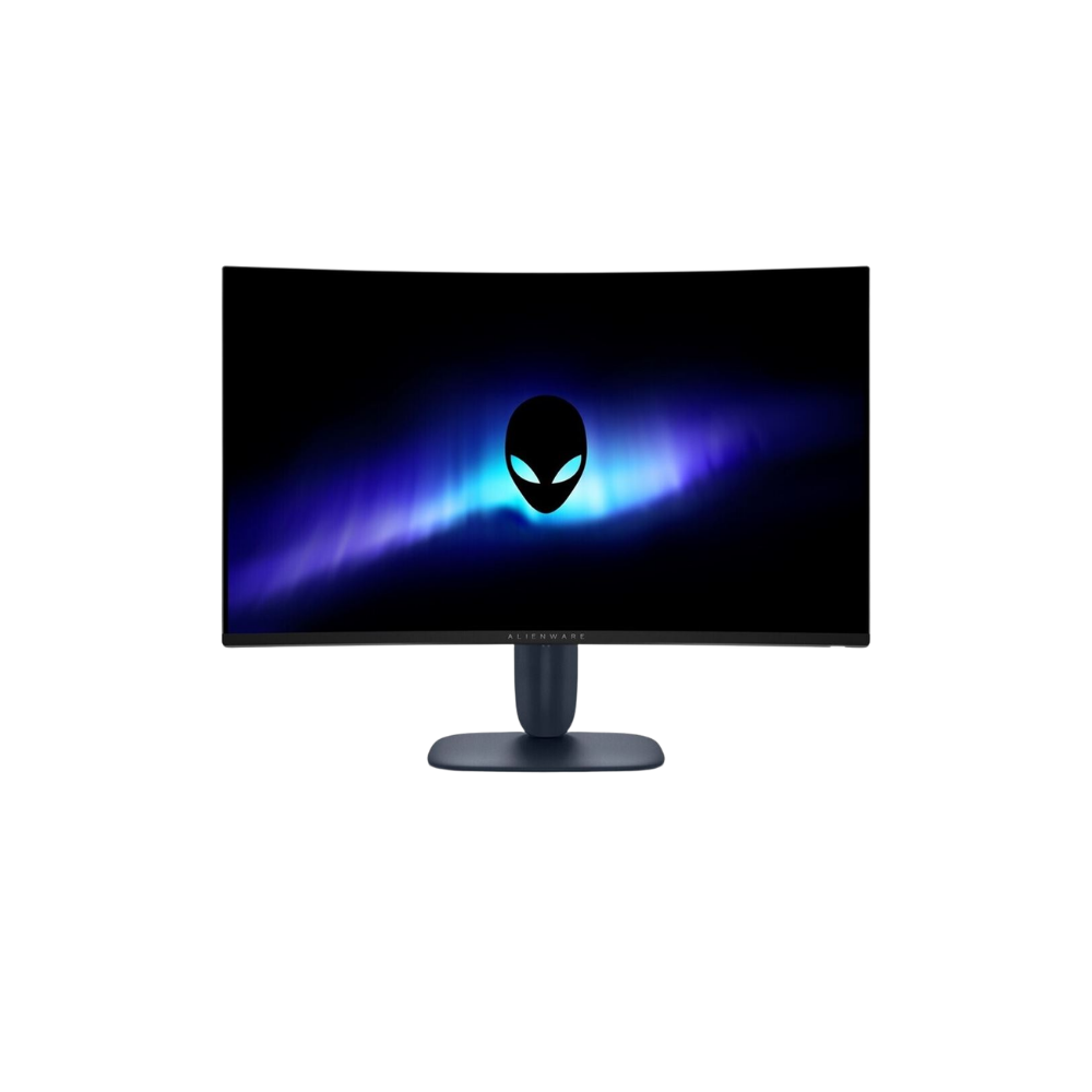 dell alienware aw3225dm 32″ 2k va monitor gaming, 180hz, 1ms, amd free sync, new