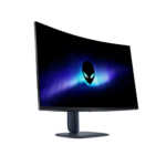 dell alienware aw3225dm 32″ 2k va monitor gaming, 180hz, 1ms, amd free sync, new