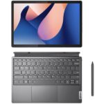 lenovo ideapad 720 12ikb 12" fhd touchscreen business laptop 2n1, intel i5 gen7, 8gb ram ddr4, 256gb ssd