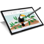 lenovo ideapad 720 12ikb 12" fhd touchscreen business laptop 2n1, intel i5 gen7, 8gb ram ddr4, 256gb ssd