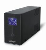 ups energenie 1200va eg ups 1200, mbrojtje dhe rezervë energjie 720w deri 20 25 minuta për pc, router, monitor dhe pajisje zyre