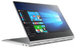 lenovo yoga 910 13ikb 13,3" fhd touchscreen business laptop, intel i5 gen7, 8gb ram ddr4, 256gb ssd