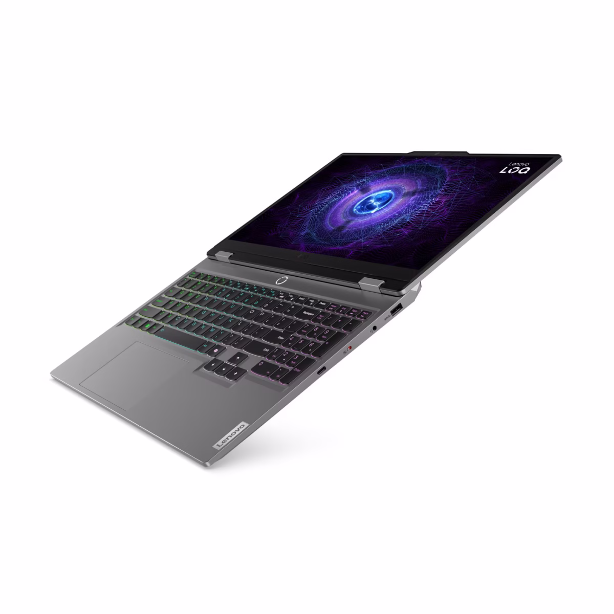 lenovo loq 15irx9 15.6″ fhd 144hz gaming laptop, intel i5 gen 13, 16gb ddr5,512 gb ssd, nvidia rtx 3050
