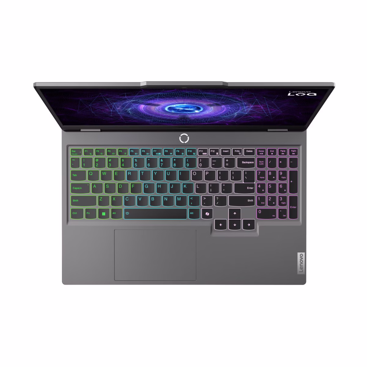 lenovo loq 15irx9 15.6″ fhd gaming laptop, 144hz, intel i5 gen13, 16gb ddr5, 512gb ssd, nvidia rtx 3050/6gb, windows 11 oem