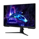 samsung odyssey g3 g30d 27" fhd, gaming monitor 180hz, 1ms, amd free sync