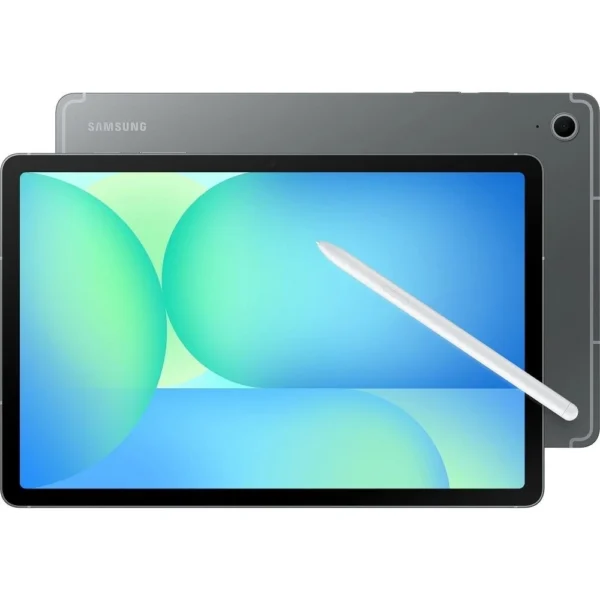 samsung galaxy tab s10 fe 10.9” lcd wuxga+ tablet, exynos 1580, 12 gb ram, 256 gb, kamera 13mp, wi fi, bluetooth