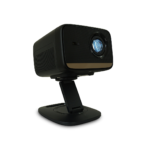 miroir l710s pro smart projector fhd 1080p, wi fi/bluetooth, smart streaming, new