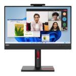 lenovo thinkcentre tio24 24″ fhd monitor ips, 60hz, gen5