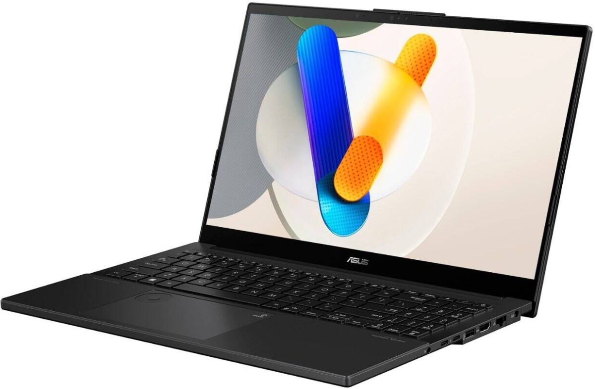 asus vivobook pro 15 q533mj 15.6" fhd oled creator laptop, intel core ultra 7 155h , 16gb ram ddr5, 1tb ssd nvme, nvidia geforce rtx 3050 6gb