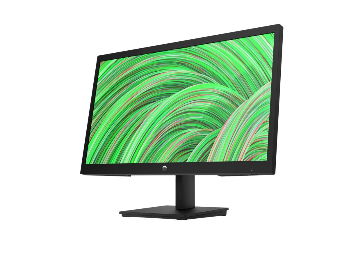 hp v22v g5 21.5″ fhd ips monitor profesional (2d9j9aa#abb), 75hz, 5ms, hdmi/vga