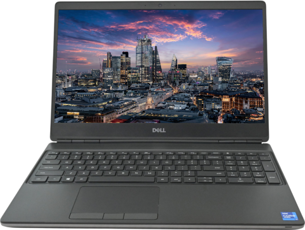 dell precision 7560 15.6″ fhd workstation laptop, intel i5 gen11, 32gb ram ddr4, 512gb ssd nvme, nvidia quadro t1200 4gb