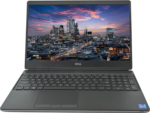 dell precision 7560 15.6″ fhd workstation laptop, intel i5 gen11, 32gb ram ddr4, 512gb ssd nvme, nvidia quadro t1200 4gb