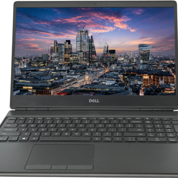 dell precision 7560 15.6″ fhd workstation laptop, intel i5 gen11, 32gb ram ddr4, 512gb ssd nvme, nvidia quadro t1200 4gb