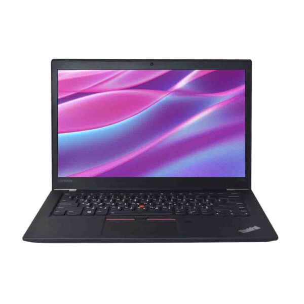lenovo thinkpad t470s 14″ fhd business laptop, intel i5 gen7, 8gb ram, 256gb ssd
