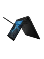 lenovo thinkpad l13 yoga 13.3" fhd x360 touchscreen business laptop, intel i7 gen 10, 16gb ram ddr4, 1tb ssd, laps