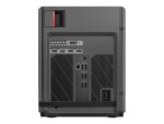 lenovo legion c730 19ico workstation desktop, intel i7 gen8, 16gb ram ddr4, 512gb ssd kingston, nvidia geforce gtx 1650 4 gb