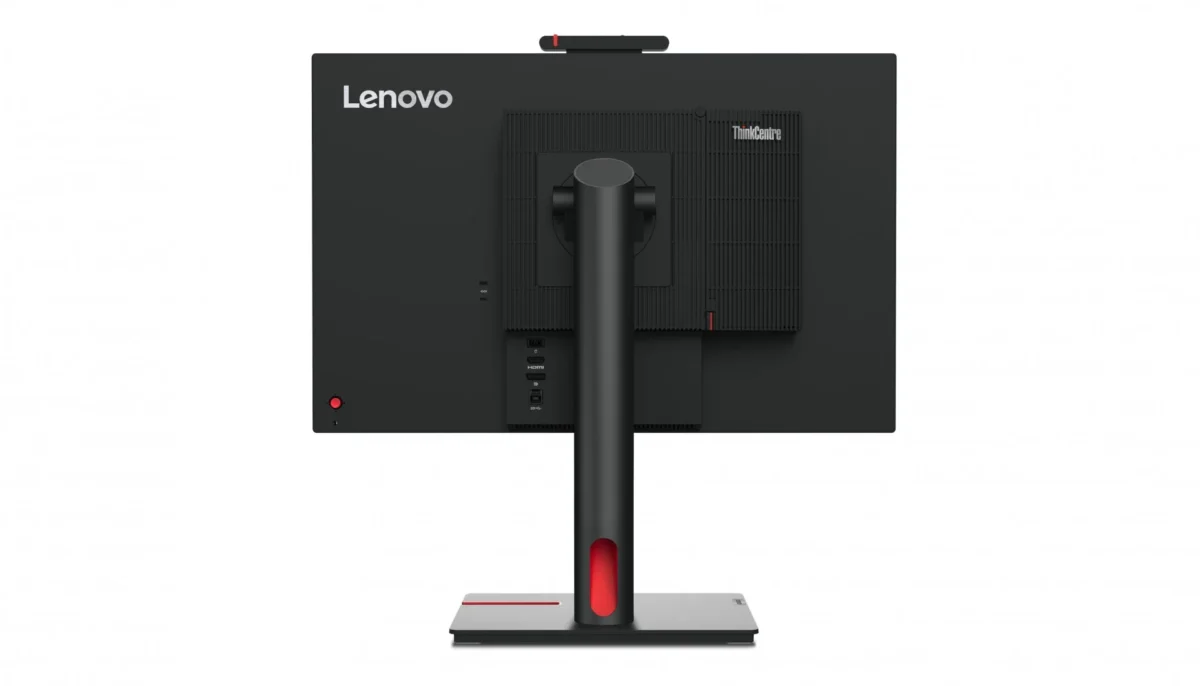 lenovo thinkcentre tio24 24″ fhd monitor ips, 60hz, gen5