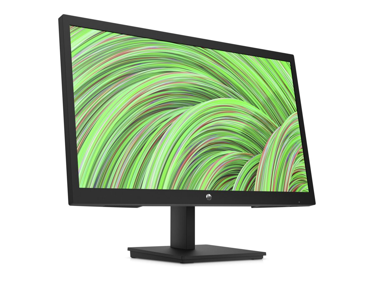 hp v22v g5 21.5″ fhd ips monitor profesional (2d9j9aa#abb), 75hz, 5ms, hdmi/vga