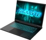 gigabyte gaming a16 3vh 15.6" fhd gaming laptop, amd ryzen 7, 16gb ddr5, 1tb ssd nvme, nvidia rtx 5060 8gb