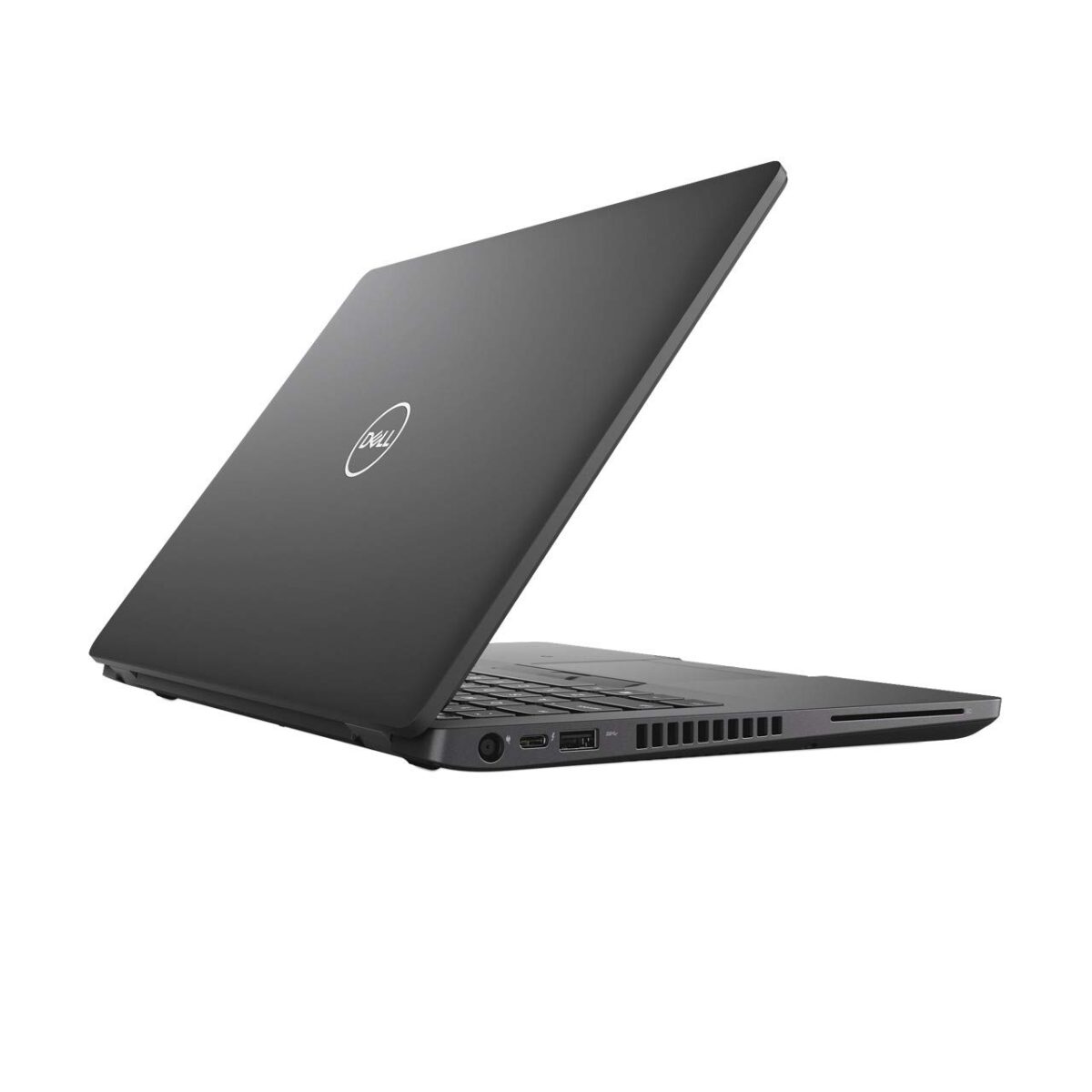 dell latitude 5400 14.1" fhd business laptop, intel i7 gen8, 16gb ram ddr4, 128gb ssd