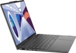 lenovo yoga 7 2 in 1 16.1" fhd touchscreen business laptop, amd ryzen 7 8840hs, 16gb ram ddr5, 1tb nvme ssd, amd radeon 780m