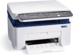 xerox workcentre 3025bi mono laser printer a4, print, copy & scan, wireless