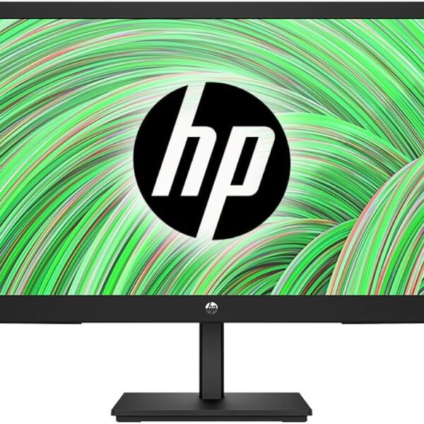 hp v22v g5 21.5″ fhd ips monitor profesional (2d9j9aa#abb), 75hz, 5ms, hdmi/vga