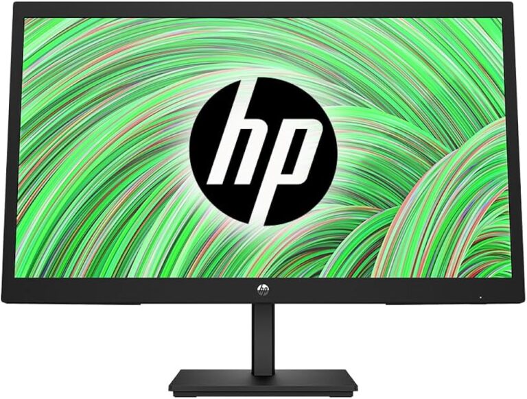 hp v22v g5 21.5″ fhd ips monitor profesional (2d9j9aa#abb), 75hz, 5ms, hdmi/vga