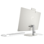 hp aio 24 croo59 intel i5, 8gb ram, 512gb ssd, 24” fhd