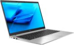 hp elitebook 840 g7 14.1″ fhd business laptop, intel i5 gen10, 16gb ram ddr4, 256gb ssd m.2