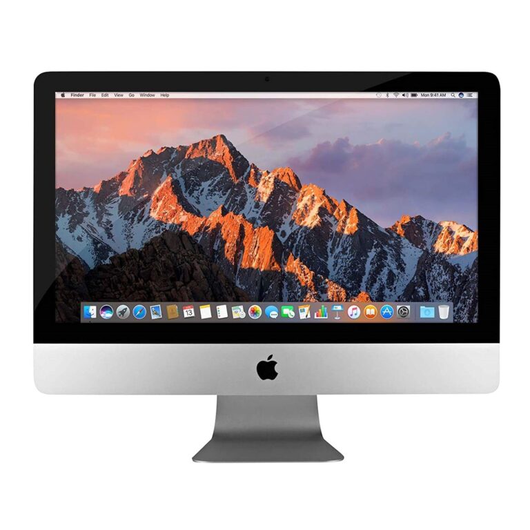 apple imac 2013 27" 2k retina intel i5, 16gb ram, 256gb ssd, nvidia gtx 775m 2gb